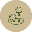 dental implants