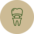 dental crowns