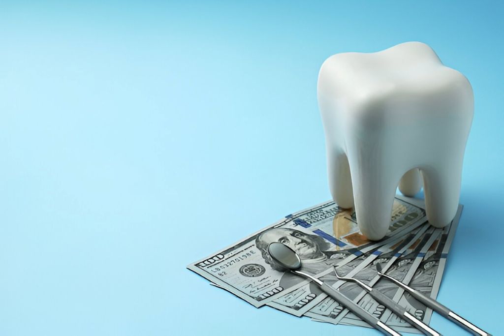 direct billing to insurance at platinum dental