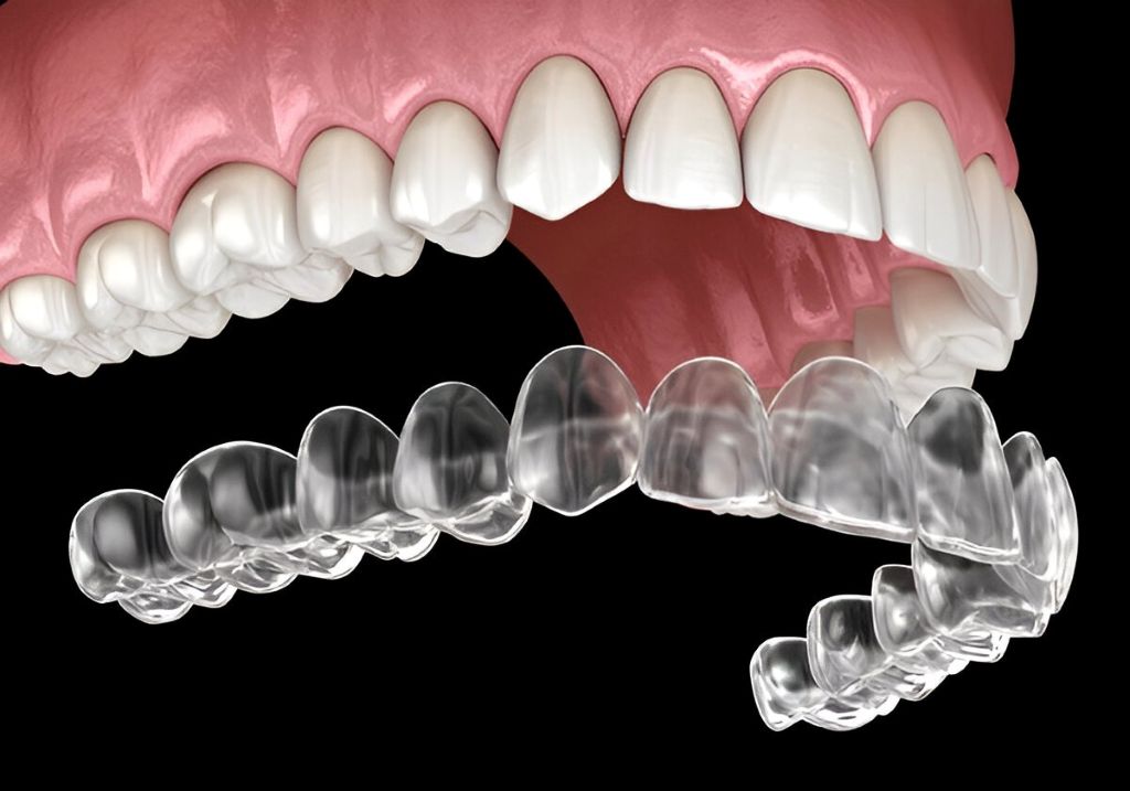 invisalign in langley