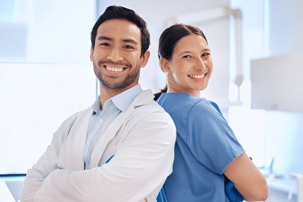 weekend dentist near you