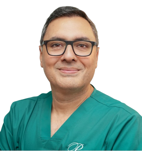 doctor gursharan