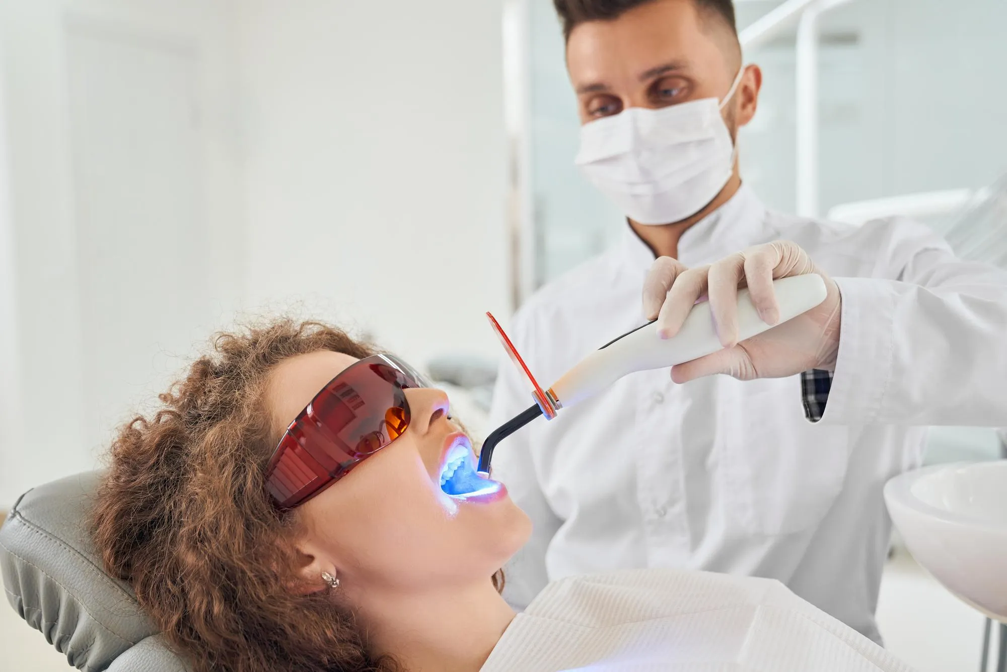 Is Teeth Whitening Safe? What Dentists Want You To Know