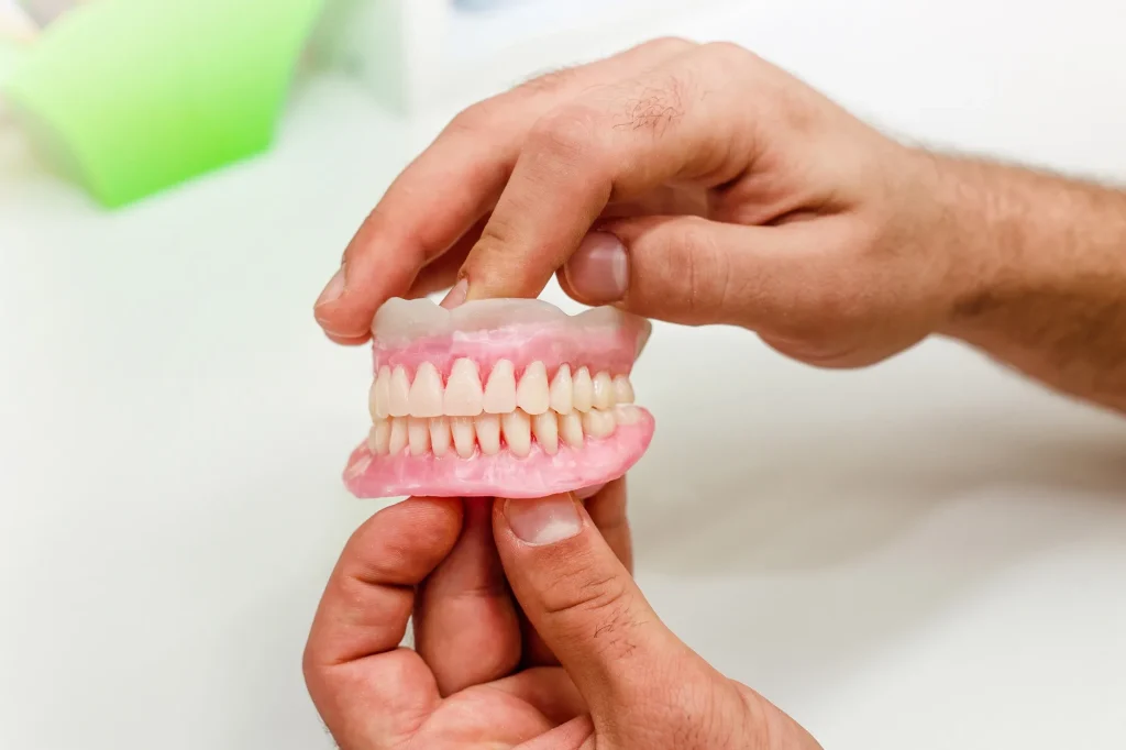 Why Do My Dentures Hurt? Causes and Solutions